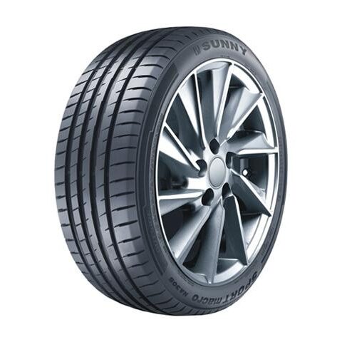 Anvelopa de Vara Sunny NA305 245/45R18 100W XL