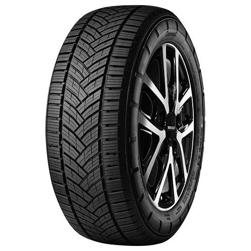 255/55R18CP GRIPMAX TL SUREGRIP AS CAMPING       (NEU)120T