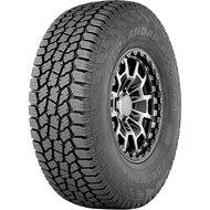 Anvelopa All Terrain Yokohama Geolandar A/T4 G018 RPB 255/70R15C 112S