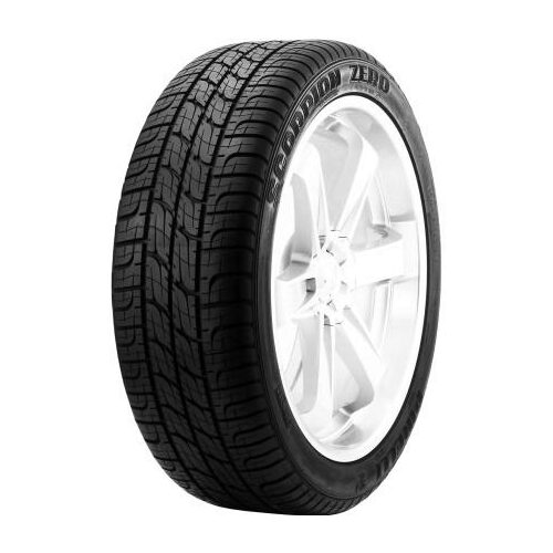 285/40VR22  PIRELLI TL SCORPION ZERO AS NC0 XL    (EU)110V