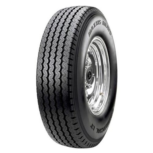 165   R13C  MAXXIS TL UE168 (DOT '26)            (NEU) 94R