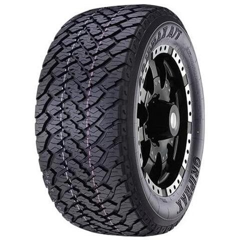 Anvelopa All Terrain Gripmax Inception A/T 3PMSF RWL 265/70R16 112T
