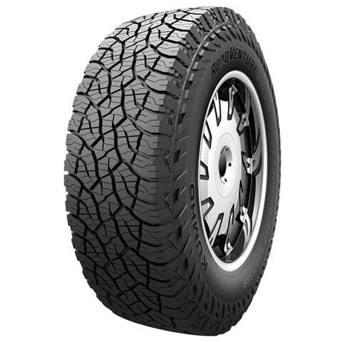 Anvelopa All Terrain Kumho Road Venture AT52 3PMSF 245/70R16 111T XL