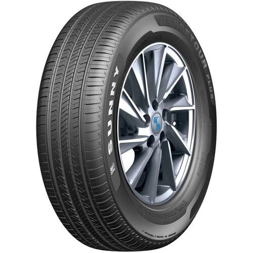 Anvelopa de Vara Sunny NU025 215/60R17 96V