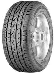 265/40YR21  CONTI TL CROSS UHP MO FR XL           (EU)105Y