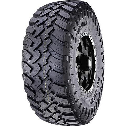 Anvelopa Off-Road Gripmax Mud Rage M/T LT OWL 245/75R16 120/116Q