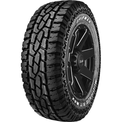 Anvelopa Off-Road Gripmax Mud Rage R/T MAX LT RWL 255/70R16 120/117Q