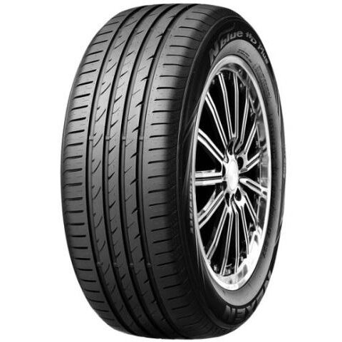 Anvelopa de Vara Nexen N Blue HD+ 205/55R16 91H