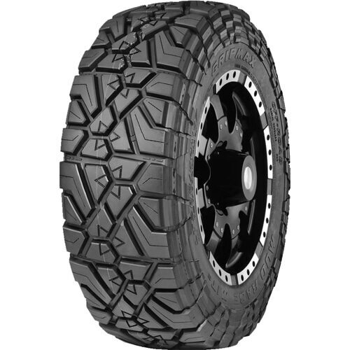 Anvelopa Off-Road Gripmax Mud Rage M/T III LT RWL 265/60R18 119/16Q