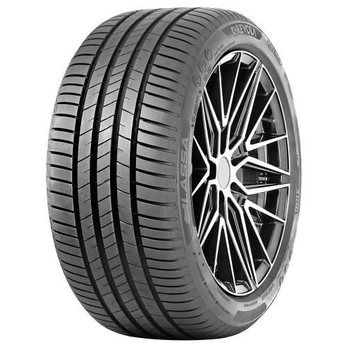 LASSA REVOLA 205/55R16 91V
