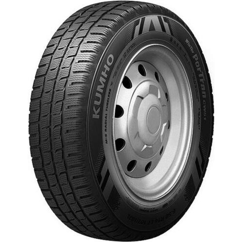 Kumho WINTER PORTRAN CW51 215/75R16 116/114R