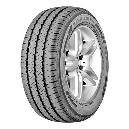 GT Radial MAXMILER PRO 235/65R16 121/119R
