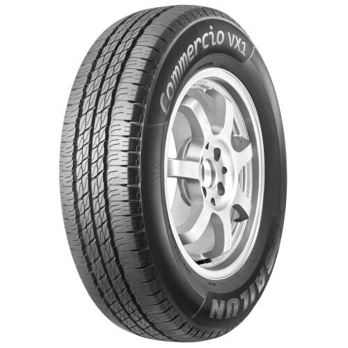 Sailun COMMERCIO 4 SEASONS 235/65R16 121/119R