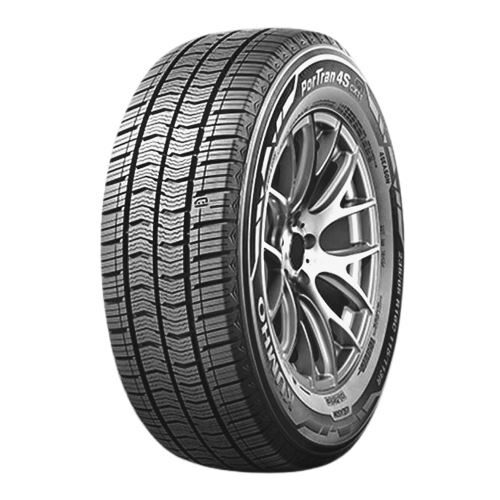 Kumho PORTRAN 4S CX11 205/75R16 113/111R
