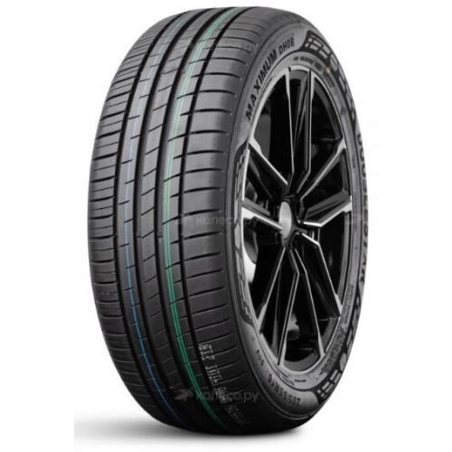 DOUBLESTAR MAXIMUM DH08 195/50R15 82V