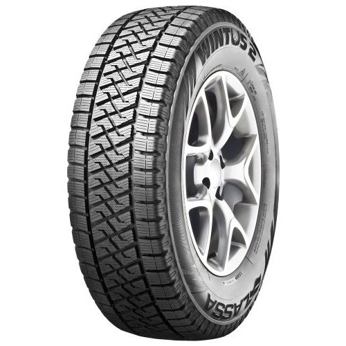 LASSA WINTUS 2 195/75R16 107/105R