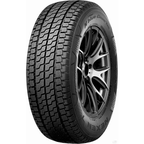 Nexen NBLUE 4SEASON VAN 205/65R16 107T