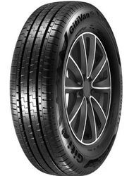 GITI GITIVAN HD1 205/75R16 113/111R