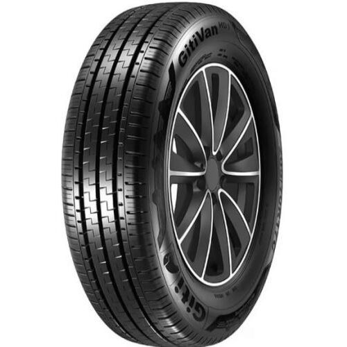 GITI GITIVAN HD1 205/75R16 113/111R