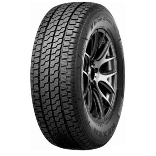 Nexen NBLUE 4SEASON VAN 215/70R15 109/107S