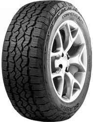 LASSA COMPETUS AT3 195/80R15 96T