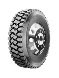ROADX-CAMIOANE DT990(M+S) 13/-R22.5 156/150G