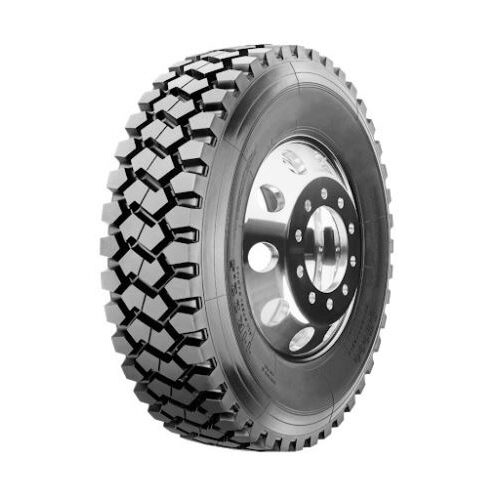ROADX-CAMIOANE DT990(M+S) 13/-R22.5 156/150G