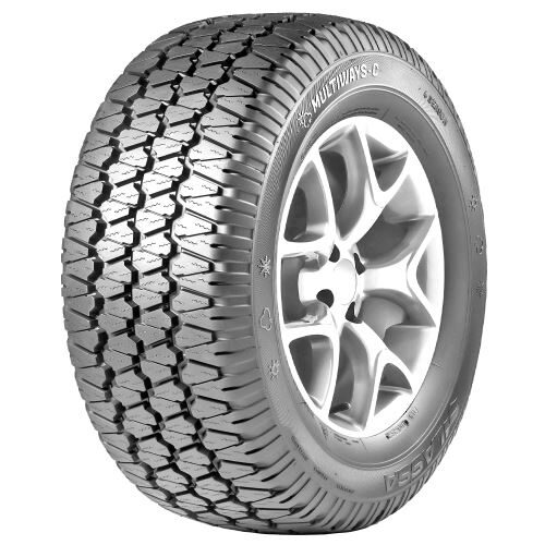 LASSA MULTIWAYS 195/60R16 99/97R