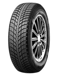 Nexen NBLUE 4SEASON 215/60R17 96H
