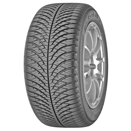 Yokohama BLUEARTH 4S AW21 215/60R16 99H