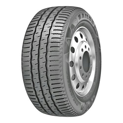 Sailun ICEBLAZER ALPINE+ 165/65R14 79T