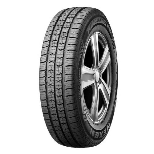 Nexen WINGUARD WT1 225/65R16 112/110R