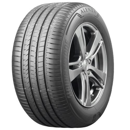 Bridgestone ALENZA 001 DEMO 225/65R17 102H