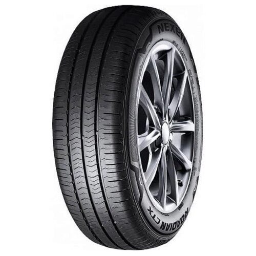 Nexen ROADIAN CTX 215/75R16 116/114R