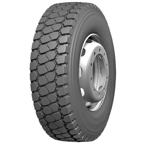 ROADX-CAMIOANE MS661 13/-R22.5 158/156G