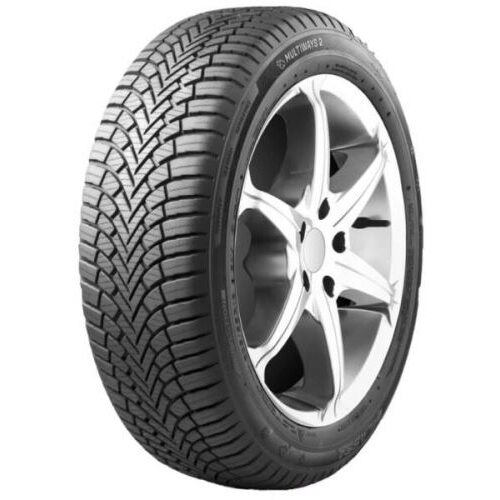 LASSA MULTIWAYS 2 225/55R17 101W