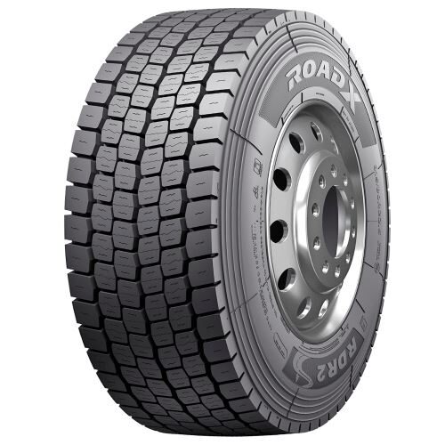 ROADX-CAMIOANE RDR2 295/60R22.5 150/147L