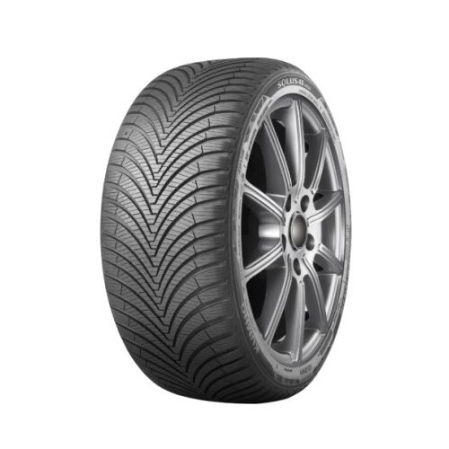 Kumho SOLUS 4S HA32 165/60R14 75H