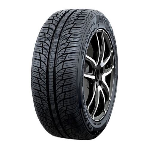 GT Radial 4SEASONS 185/60R15 88H