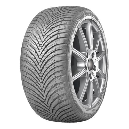 Kumho SOLUS 4S HA32 255/40R19 100Y