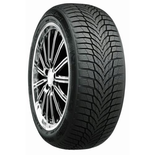 Nexen WINGUARD SPORT 2 215/55R17 98V