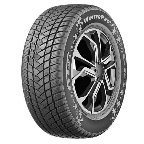 GT Radial WINTERPRO2 SUV EVO 245/65R17 111H