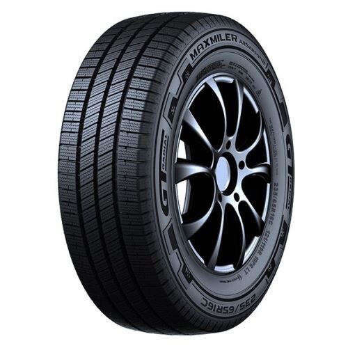 GT Radial MAXMILER ALLSEASON2 195/65R16 104/102R