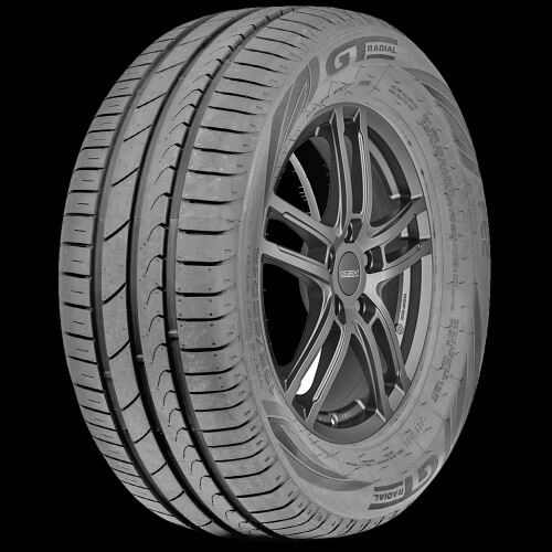 GT Radial CHAMPIRO FE2 225/55R17 101Y