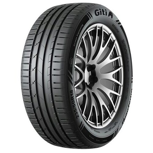 GITI GITISYNERGY H2 SUV 215/60R17 96H