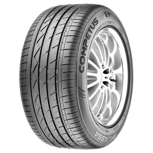 LASSA COMPETUS HP 275/45R20 110Y