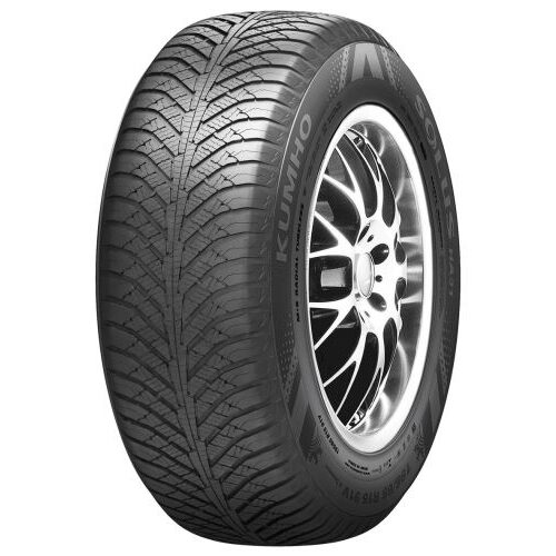 Kumho SOLUS 4S HA31 255/60R18 112V