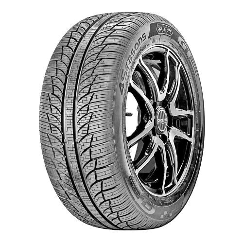 GT Radial 4SEASONS 225/55R18 102V