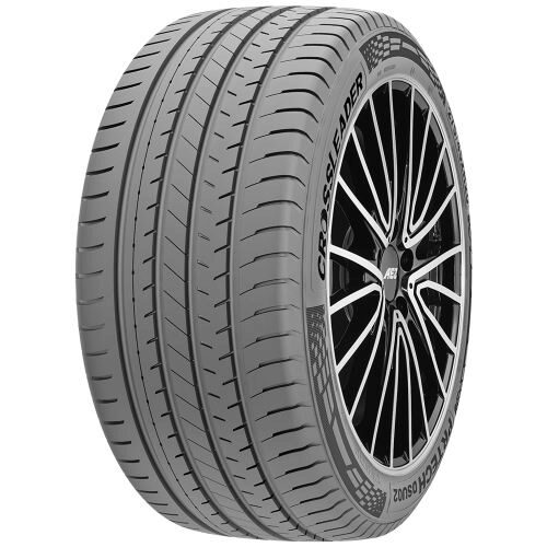 DOUBLESTAR CROSSLEADER DSU02 255/50R20 109W
