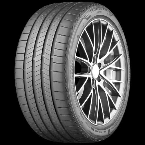 Bridgestone TURANZA ECO DEMO 225/65R17 102V